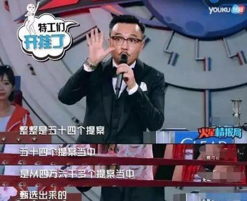 火星人爆料汪涵视频,汪涵幕后视频曝光,真实一面引热议 第1张 火星人爆料汪涵视频,汪涵幕后视频曝光,真实一面引热议 第1张