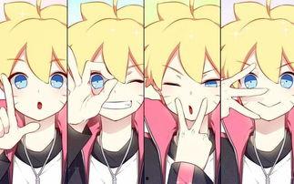 博人传最新一集爆料了吗,精彩爆料，悬念揭晓！  第3张