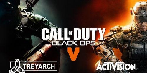 是命召唤最新爆料,全新玩法与角色曝光，战火再燃！  第2张